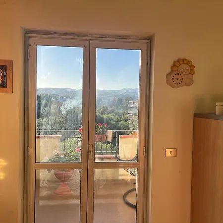 Le Querce Lägenhet *